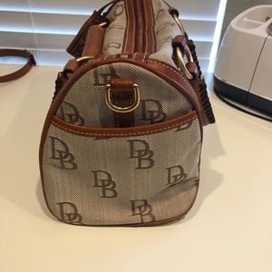 Dooney & Bourke Satchel
